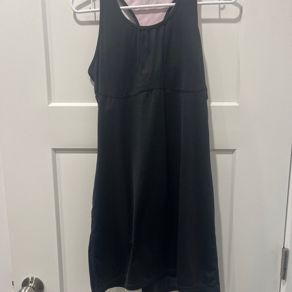 SkirtSports dress